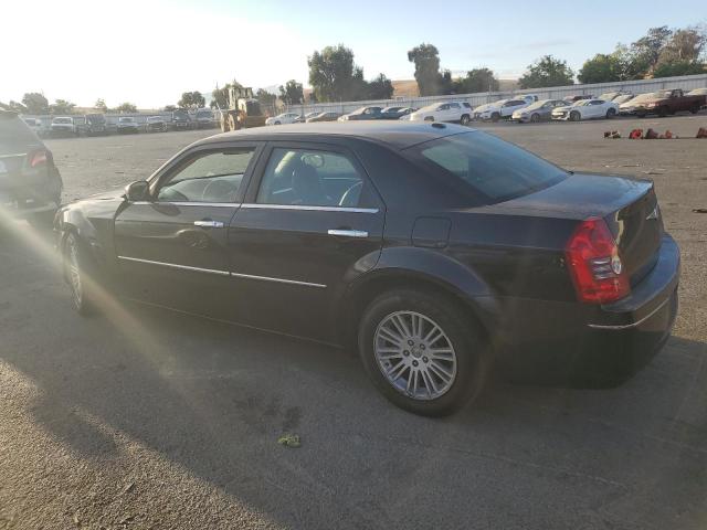 Photo 2 from auction – 2010 CHRYSLER 300 TOURIN with VIN 2C3CA5CV4AH234674