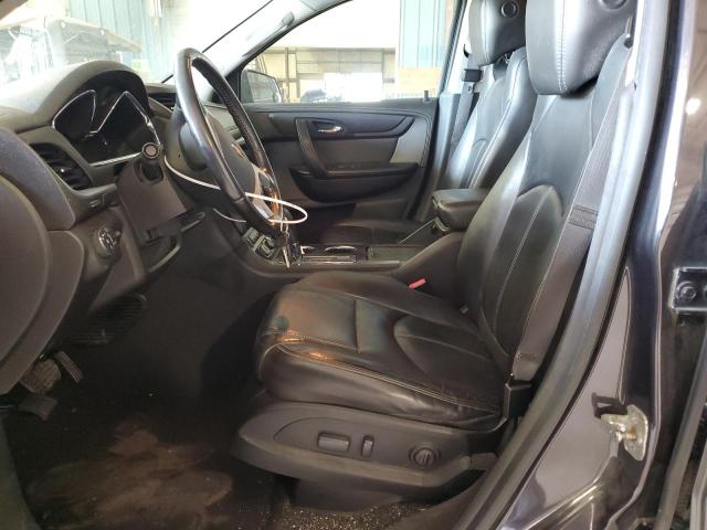 Photo 7 from auction – 2015 CHEVROLET TRAVERSE L with VIN 1GNKVHKD1FJ284595