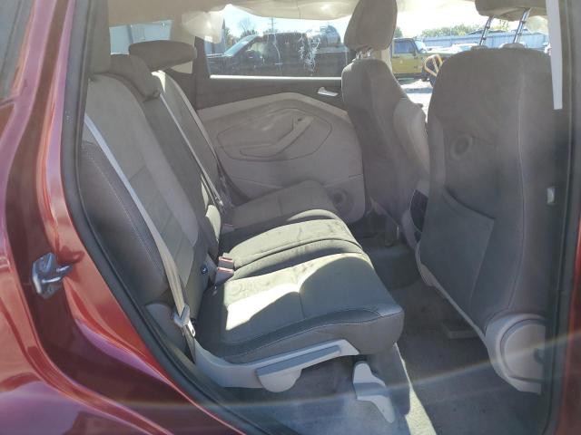 Photo 11 from auction – 2016 FORD ESCAPE SE with VIN 1FMCU9G95GUB40165