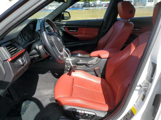 Photo 7 from auction – 2013 BMW 335 XI with VIN WBA3B9G59DNR89936