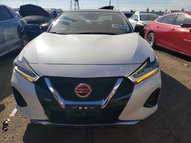 Photo 5 from auction – 2020 NISSAN MAXIMA PLA with VIN 1N4AA6FV9LC381119