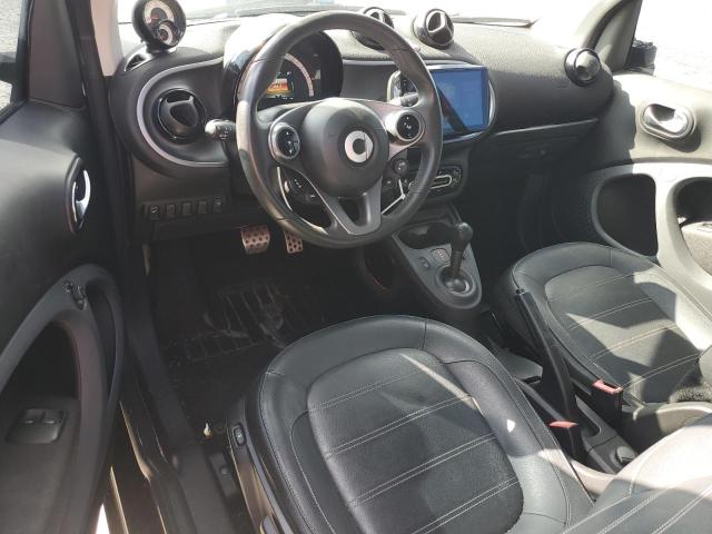 Photo 8 from auction – 2018 SMART FORTWO with VIN WMEFJ9BA9JK284057
