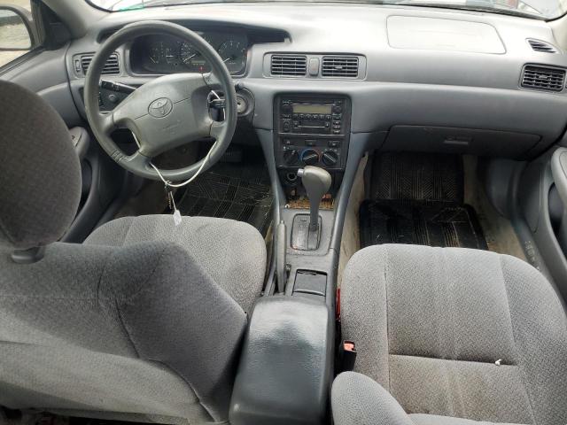 Photo 8 from auction – 2001 TOYOTA CAMRY CE with VIN 4T1BG22K11U795029
