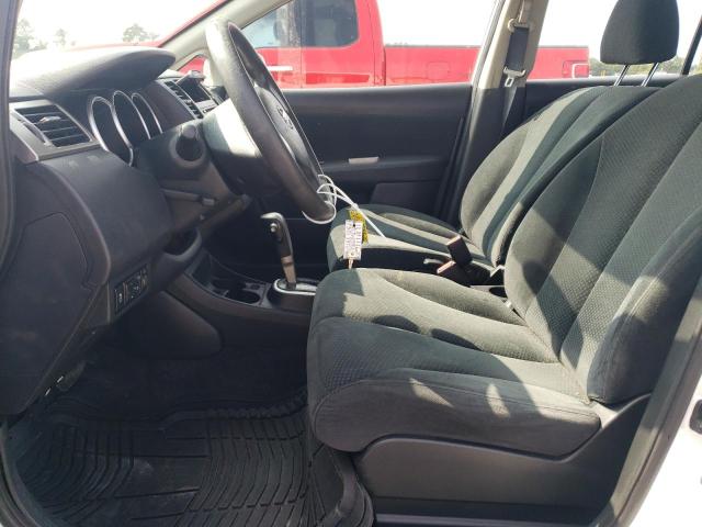Photo 7 from auction – 2012 NISSAN VERSA S with VIN 3N1BC1CP3CK298221