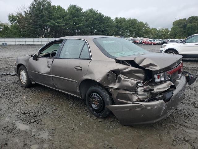 Photo 2 from auction – 2004 BUICK CENTURY CU with VIN 2G4WS52J241308896