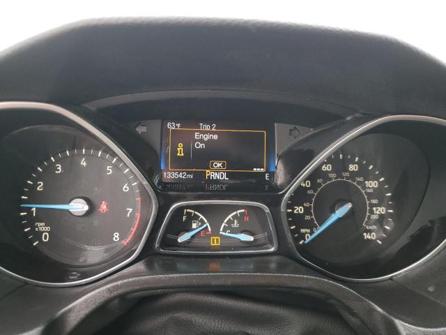 Photo 9 from auction – 2016 FORD FOCUS SE with VIN 1FADP3K2XGL338758