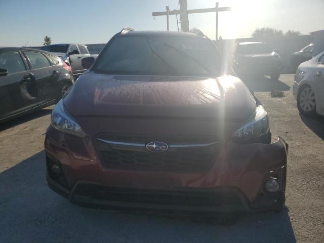 Photo 5 from auction – 2019 SUBARU CROSSTREK with VIN JF2GTAEC0KH315188