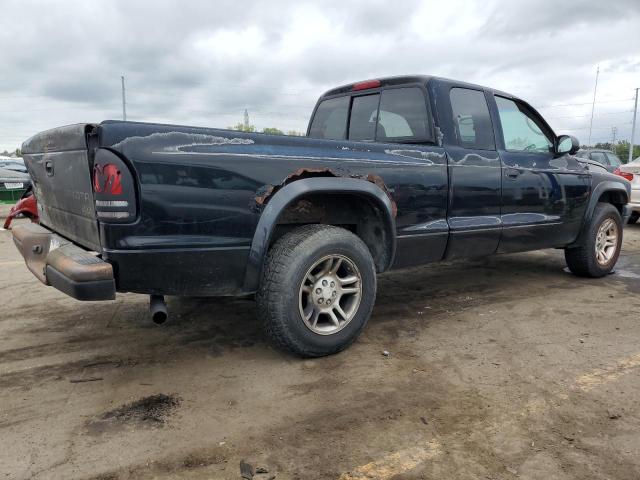 Photo 3 from auction – 2003 DODGE DAKOTA SXT with VIN 1D7HL12X83S102980