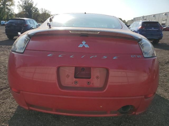 Photo 6 from auction – 2006 MITSUBISHI ECLIPSE SE with VIN 4A3AK44T96E036787