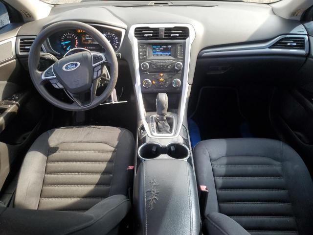 Photo 8 from auction – 2014 FORD FUSION SE with VIN 1FA6P0H71E5357503