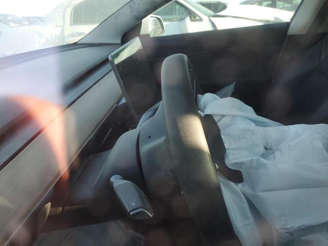 Photo 9 from auction – 2019 TESLA MODEL 3 with VIN 5YJ3E1EB4KF487156