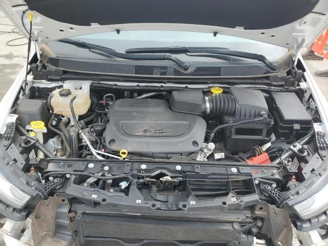 Photo 12 from auction – 2021 CHRYSLER PACIFICA T with VIN 2C4RC1BG3MR604894