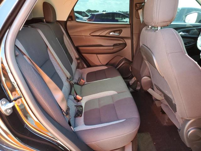 Photo 10 from auction – 2023 CHEVROLET TRAILBLAZE with VIN KL79MPSLXPB200312