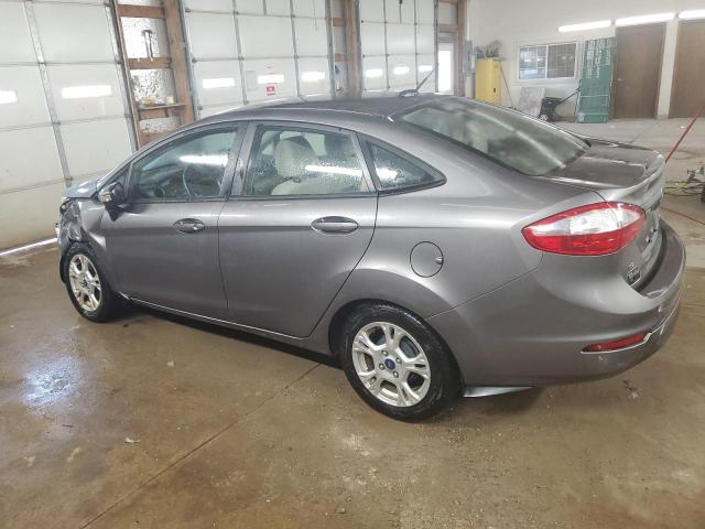 Photo 2 from auction – 2014 FORD FIESTA SE with VIN 3FADP4BJ2EM174009