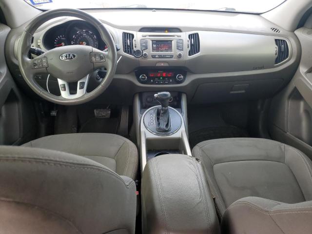 Photo 8 from auction – 2013 KIA SPORTAGE E with VIN KNDPC3A27D7423548