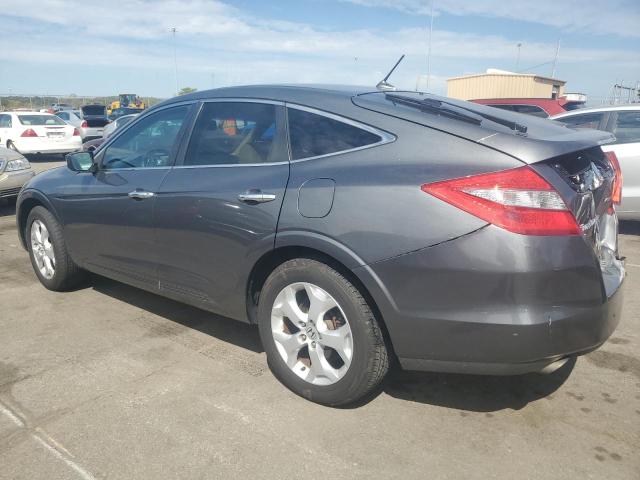 Photo 2 from auction – 2012 HONDA CROSSTOUR with VIN 5J6TF2H51CL002036