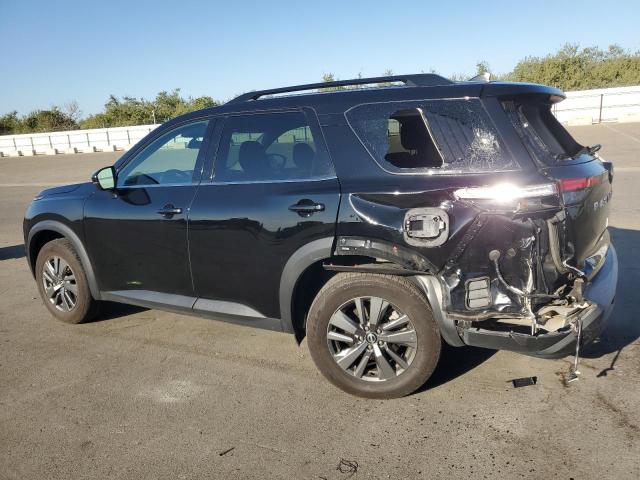 Photo 2 from auction – 2023 NISSAN PATHFINDER with VIN 5N1DR3BC5PC240486