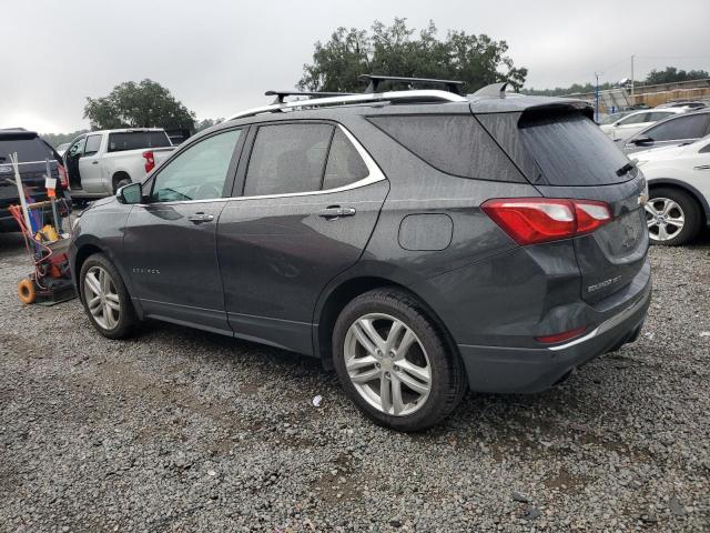 Photo 2 from auction – 2019 CHEVROLET EQUINOX PR with VIN 2GNAXPEX9K6104213