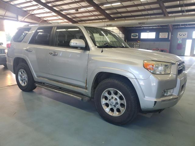 Фото 4 с аукциона – 2011 TOYOTA 4RUNNER SR с VIN JTEBU5JR5B5064978