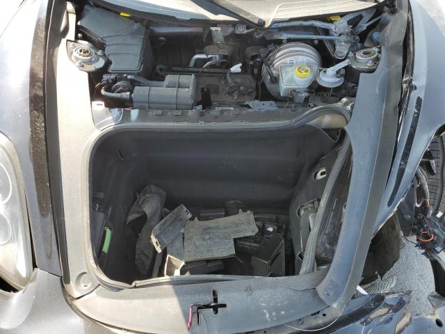 Photo 11 from auction – 2014 PORSCHE BOXSTER with VIN WP0CA2A88ES121381