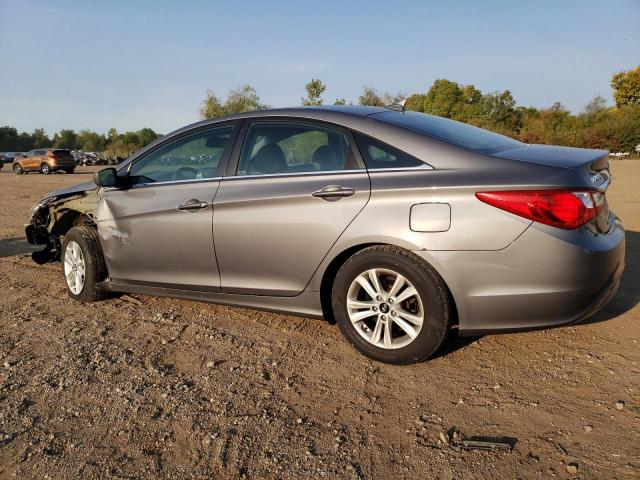 Photo 2 from auction – 2011 HYUNDAI SONATA GLS with VIN 5NPEB4AC7BH188246