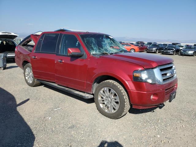 Photo 4 from auction – 2014 FORD EXPEDITION with VIN 1FMJK2A51EEF15020