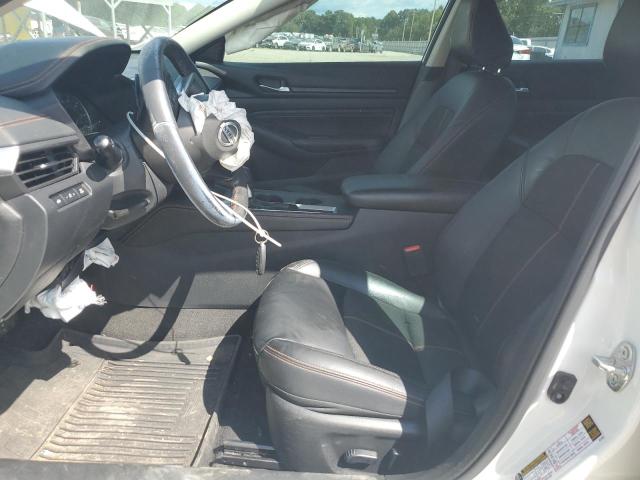 Photo 7 from auction – 2022 NISSAN ALTIMA SR with VIN 1N4BL4CV6NN343247
