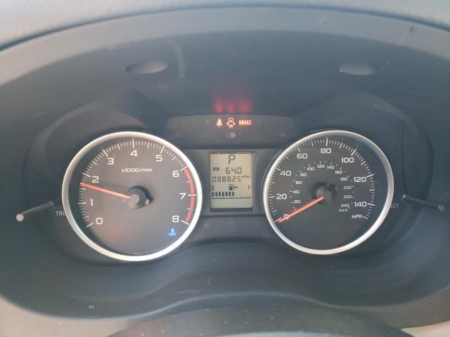 صورة رقم 9 من المزاد - 2016 SUBARU FORESTER 2 مع VIN JF2SJABC1GH491324