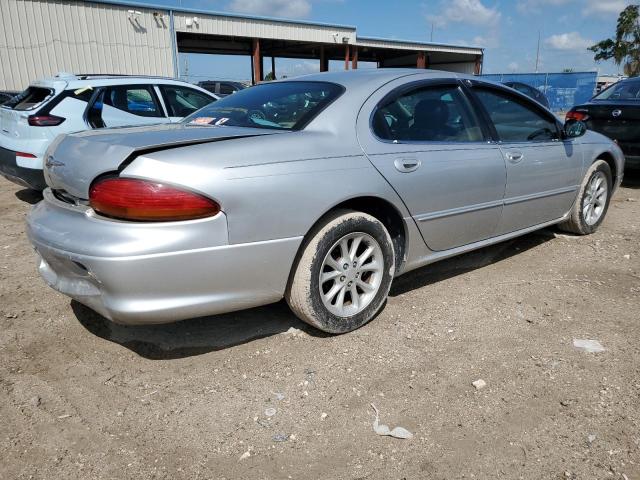 Снимка 3 от търг – 2000 CHRYSLER LHS с VIN 2C3HC56G9YH214847