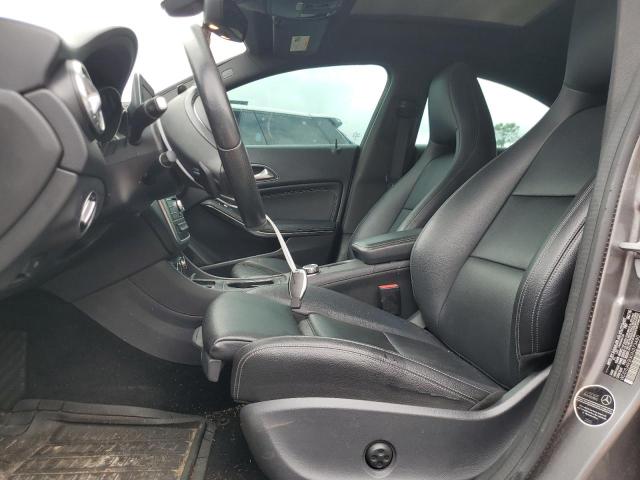 Photo 7 from auction – 2016 MERCEDES-BENZ CLA 250 with VIN WDDSJ4EB3GN373480
