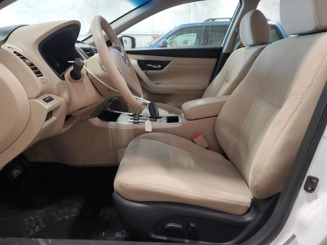 Photo 7 from auction – 2015 NISSAN ALTIMA 2.5 with VIN 1N4AL3AP8FC409594