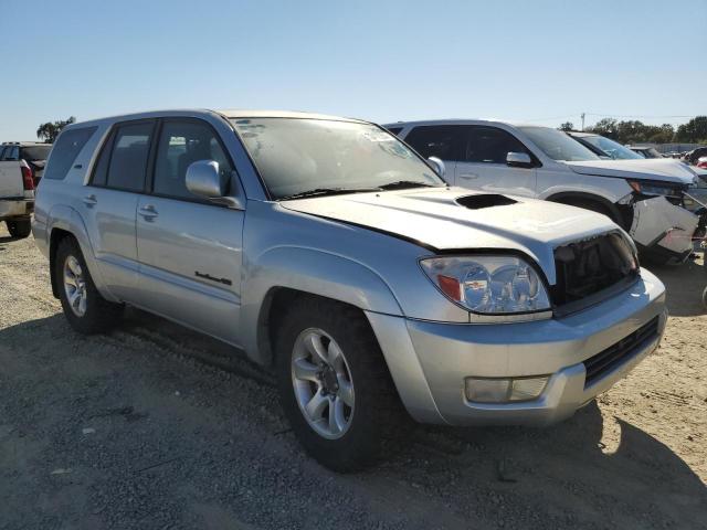 Photo 4 from auction – 2005 TOYOTA 4RUNNER SR with VIN JTEBT14R858026221