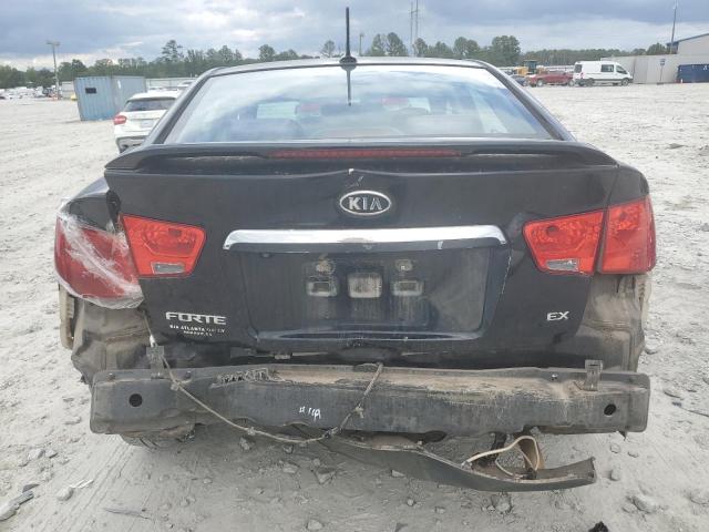 Photo 6 from auction – 2011 KIA FORTE EX with VIN KNAFU4A20B5444648