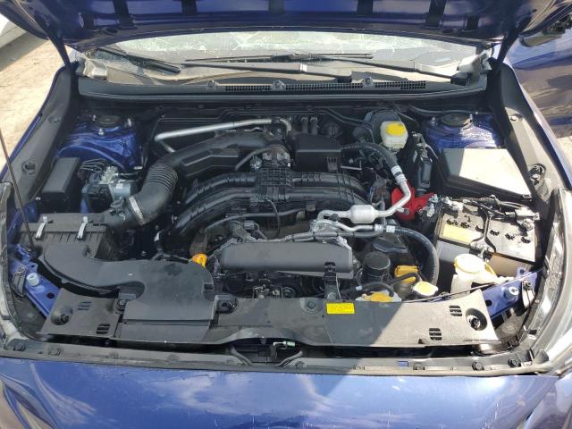 Photo 12 from auction – 2024 SUBARU CROSSTREK with VIN JF2GUADC0RH360849