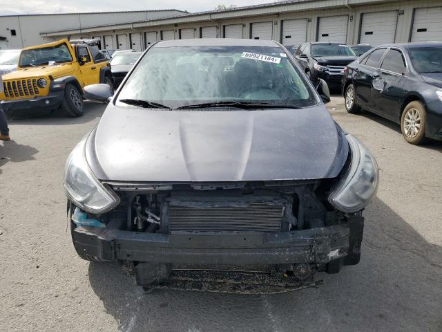 Photo 5 from auction – 2015 HYUNDAI ACCENT GLS with VIN KMHCT4AE6FU817539