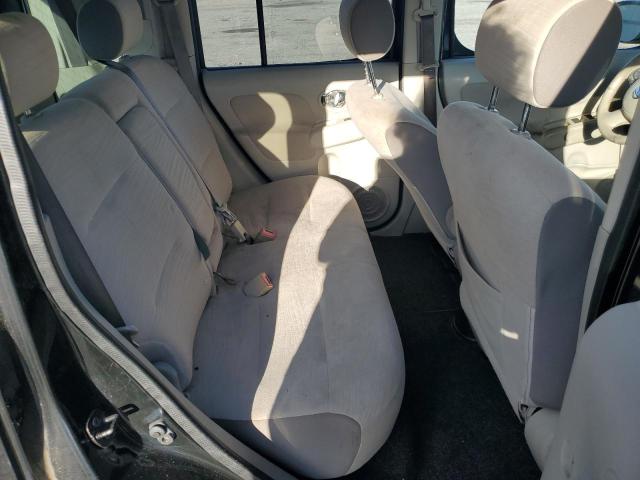 Photo 10 from auction – 2011 NISSAN CUBE BASE with VIN JN8AZ2KR6BT214420