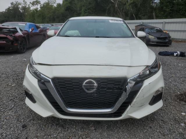 Photo 5 from auction – 2020 NISSAN ALTIMA S with VIN 1N4BL4BV2LC232317