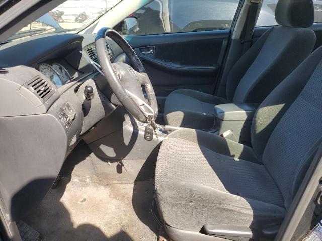 Photo 7 from auction – 2005 TOYOTA COROLLA CE with VIN 1NXBR32E85Z386834
