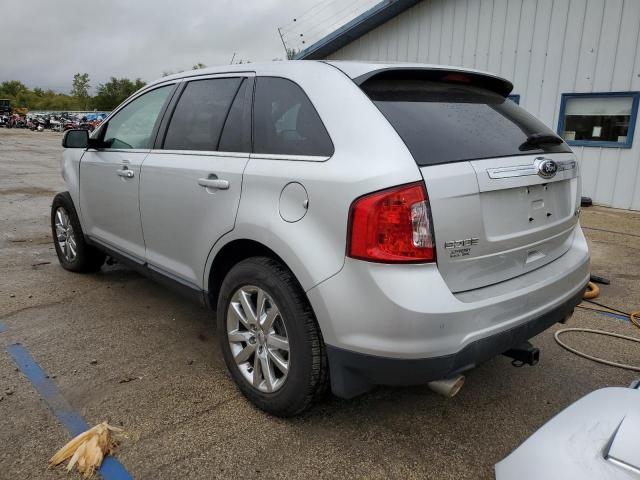 Photo 2 from auction – 2014 FORD EDGE LIMIT with VIN 2FMDK3KC7EBA03466