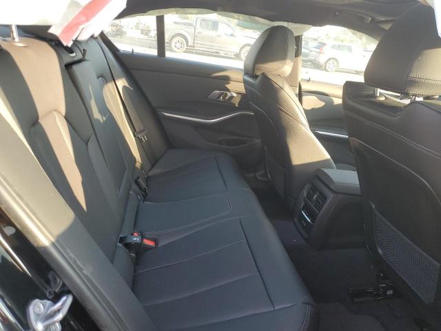 Photo 10 from auction – 2023 BMW 330XI with VIN 3MW89FF09P8D37847