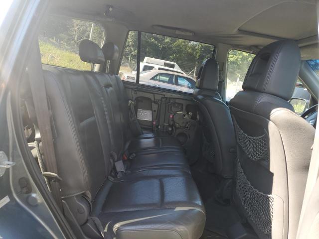 Photo 11 from auction – 2005 HONDA PILOT EXL with VIN 2HKYF18525H537597