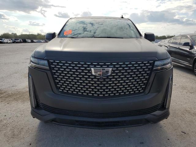 Photo 5 from auction – 2022 CADILLAC ESCALADE P with VIN 1GYS3BKL1NR135293