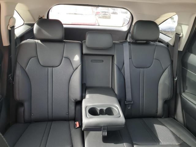 Photo 10 from auction – 2023 KIA SORENTO S with VIN 5XYRLDLCXPG164078