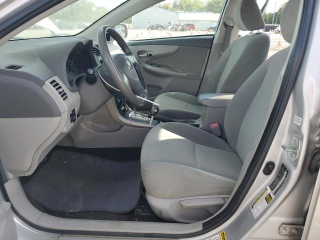Photo 7 from auction – 2010 TOYOTA COROLLA BA with VIN 2T1BU4EEXAC335671