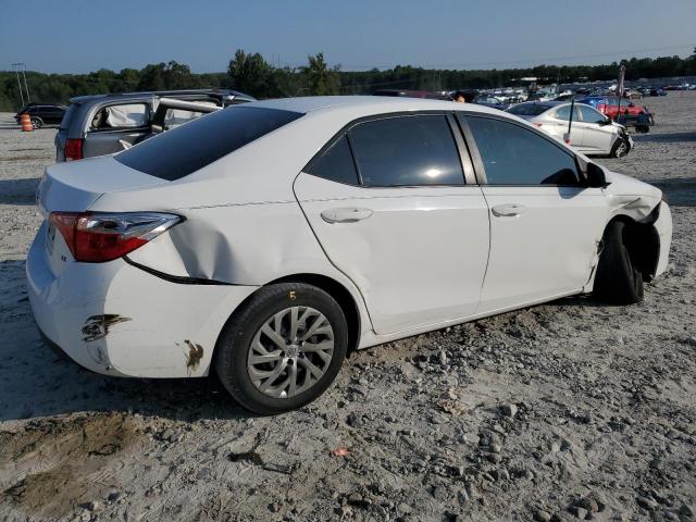 Photo 3 from auction – 2019 TOYOTA COROLLA L with VIN 2T1BURHE6KC193202