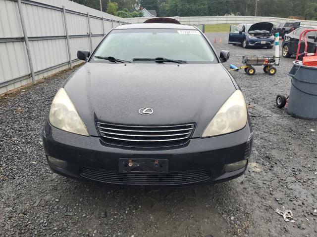 Photo 5 from auction – 2002 LEXUS ES 300 with VIN JTHBF30G520047869