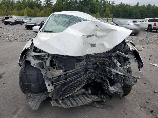 Photo 5 from auction – 2019 NISSAN SENTRA S with VIN 3N1AB7AP1KY274709