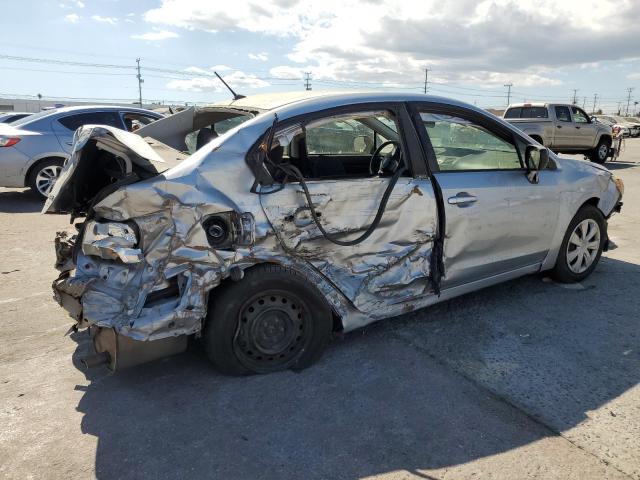 Photo 3 from auction – 2014 SUBARU IMPREZA with VIN JF1GJAA66EH021566