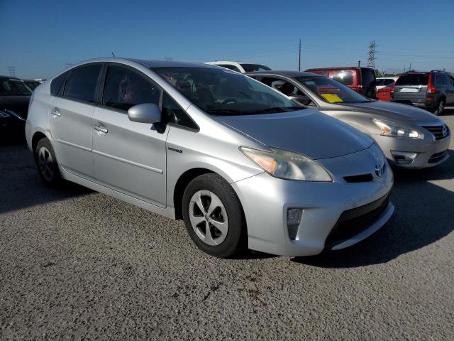 Photo 4 from auction – 2012 TOYOTA PRIUS with VIN JTDKN3DU0C5452952
