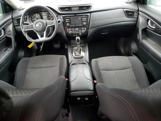 Photo 8 from auction – 2017 NISSAN ROGUE S with VIN 5N1AT2MT0HC785380